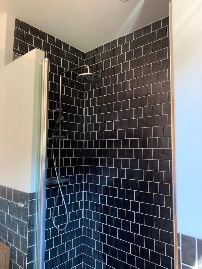 Cal Secretari Vila Rellinars Exterior foto