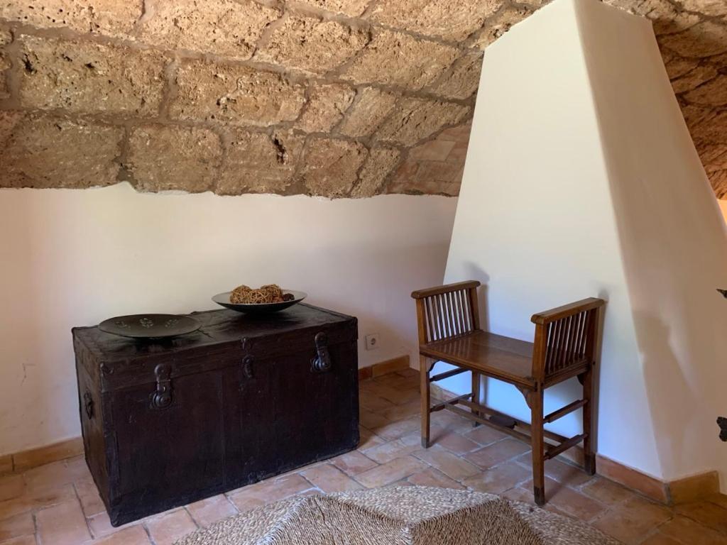 Cal Secretari Vila Rellinars Exterior foto